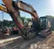 2021 Case CX350D Excavator