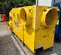 2017 Wacker Neuson HI1000 Indirect Fired Heater