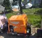 2021 Generac MLT6SMDS Portable Light Tower