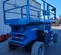 2017 Genie GS-4390 RT Rough Terrain Scissor Lift