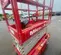 2019 MEC MICRO 19 Scissor Lift
