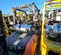 2019 Toyota 8FGU30 Warehouse Forklift