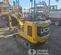 2020 JCB 19C-1E Mini Excavator