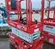 2017 MEC 1330SE Scissor Lift