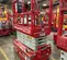 2019 MEC MICRO 19 Scissor Lift
