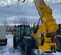 2021 JCB 512-56 Forklift