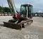 2021 Takeuchi TB290C Mini Excavator