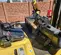 2022 HYSTER H50XT Warehouse Forklift