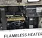 2020 Therm Dynamics TD625 Diesel Heater