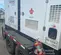 2018 Magnum Pro MMG120CAN6 Diesel Generator