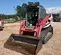 2019 Takeuchi TL12R2-CR Track Loader
