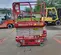 2019 MEC MICRO 19 Scissor Lift