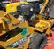2016 Vermeer RTX130 Trencher