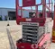2017 MEC 4046SE Scissor Lift