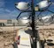 2019 Magnum Pro MLT6SM Portable Light Tower