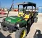 2019 John Deere XUV855MS4 Utility Vehicle