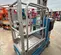 2016 Genie GR-20 Self-Propelled One-Person Lift