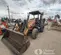 2020 Case 590SN Backhoe Loader