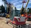2021 Takeuchi TB370CR Mini Excavator