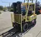 2020 HYSTER H50XT Warehouse Forklift