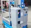 2018 Genie GR-20 Self-Propelled One-Person Lift