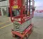 2019 MEC MICRO 19 Scissor Lift