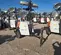 2018 Magnum Pro MLT6SK Portable Light Tower