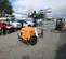 2019 Magnum Pro MLT6SM Portable Light Tower