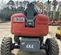 2017 Skyjack SJ63AJ Articulating Boom Lift