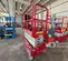 2019 MEC MICRO 19 Scissor Lift