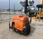 2020 Magnum Pro MLT6SM Portable Light Tower