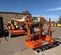 2016 JLG E450AJ Articulating Boom Lift