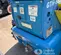 2019 Genie GTH-5519 Forklift