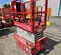 2019 MEC MICRO 19 Scissor Lift