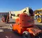 2013 JLG E400AJPN Articulating Boom Lift