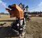 2021 Generac MLT6SKDS Portable Light Tower