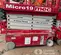 2018 MEC MICRO 19 Scissor Lift