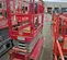 2018 MEC MICRO 19 Scissor Lift