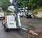 2018 Magnum Pro MLT6SM Portable Light Tower