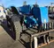2017 Genie GTH-844 Forklift