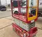 2019 MEC MICRO 19 Scissor Lift