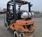 2022 Doosan G25P-7DF Warehouse Forklift