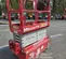 2019 MEC MICRO 19 Scissor Lift