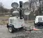 2019 Wacker Neuson LTV6L Portable Light Tower