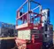 2018 MEC MICRO 19 Scissor Lift