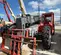 2019 Skyjack SJ843TH Forklift