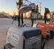 2019 Wacker Neuson LTV6L Portable Light Tower