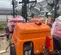 2022 Generac MLT6SMDS Portable Light Tower