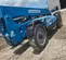 2018 Genie GTH-636 Forklift