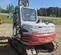 2021 Takeuchi TB290C Mini Excavator